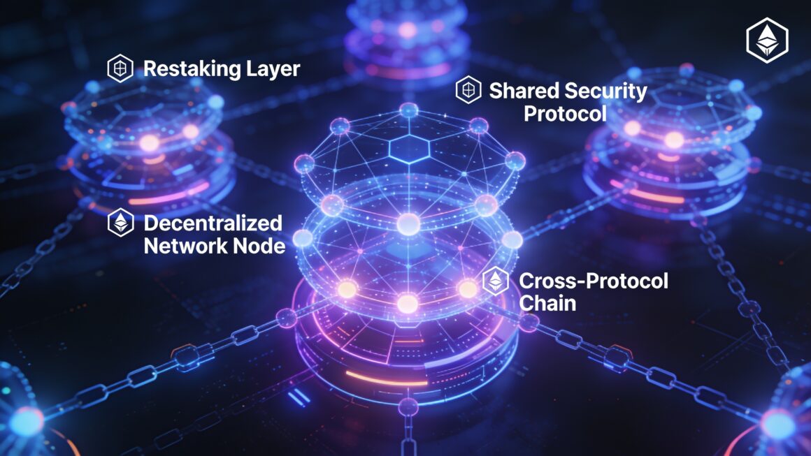 이더리움 리스테이킹과 EigenLayer, 블록체인 공유 보안의 미래와 리스크 5가지