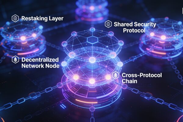 이더리움 리스테이킹과 EigenLayer, 블록체인 공유 보안의 미래와 리스크 5가지