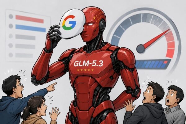 [뉴스] 구글이 몰래 푼 거 아니었어?…세계 1위 찍고 정체 드러낸 AI