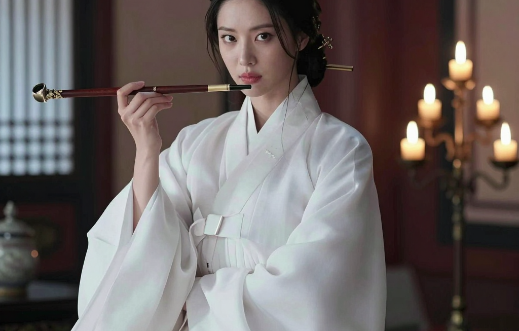 손예진 24년 만의 사극 복귀, 넷플릭스 스캔들 파격 변신 총정리