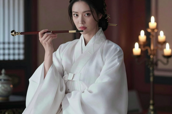 손예진 24년 만의 사극 복귀, 넷플릭스 스캔들 파격 변신 총정리