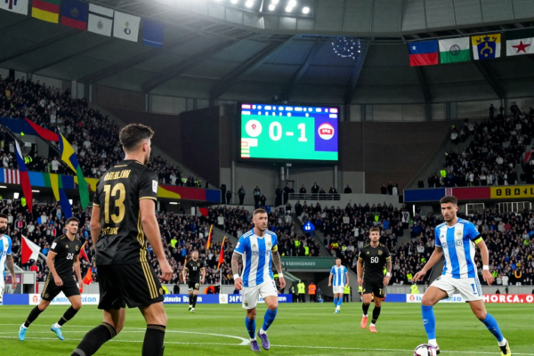 LAFC vs 케레타로 Leagues Cup: 언더독의 반란, 0-1 충격 리드