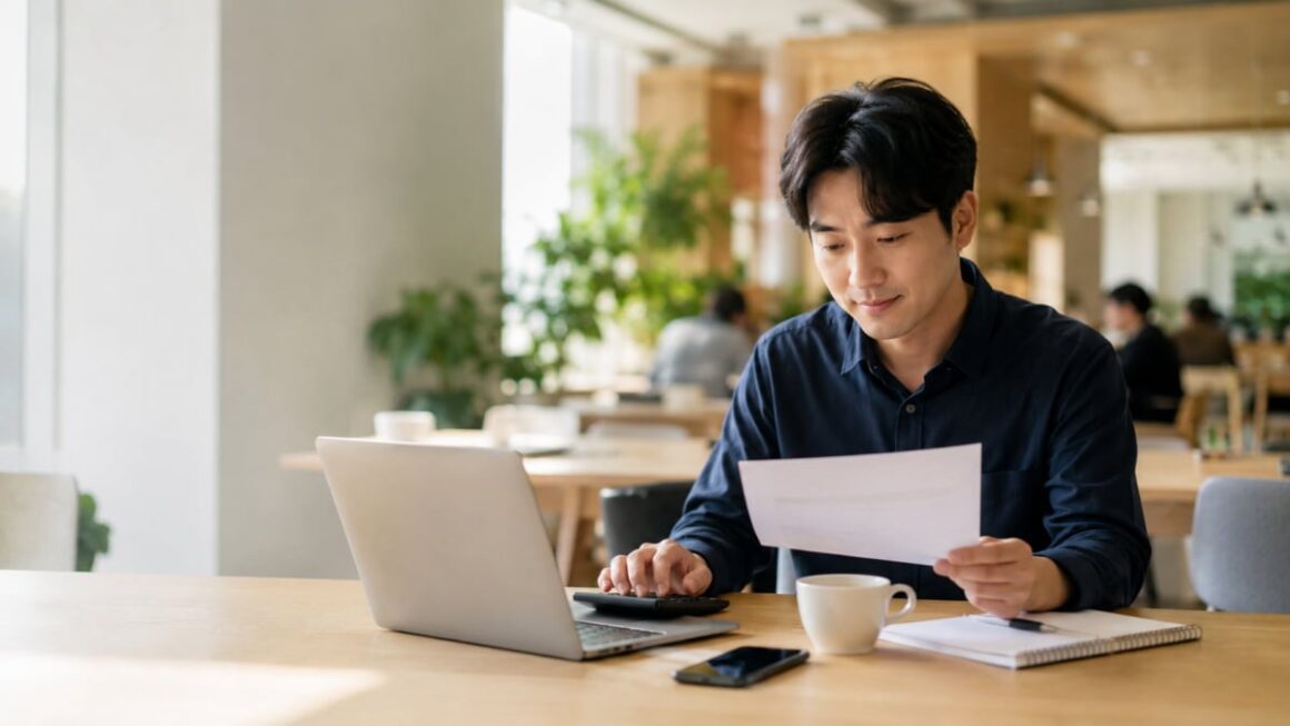 [뉴스] 세금 3.3% 떼고 받던 프리랜서, 내년부터 손에 쥐는 돈 늘어난다