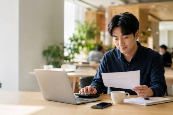 [뉴스] 세금 3.3% 떼고 받던 프리랜서, 내년부터 손에 쥐는 돈 늘어난다