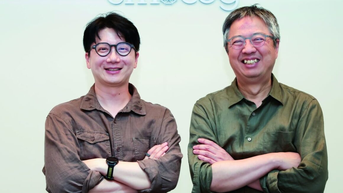 [뉴스] 이모코그 고령화 시대, 치매 없는 세상 인지기능을 지키는 디지털 치료기기