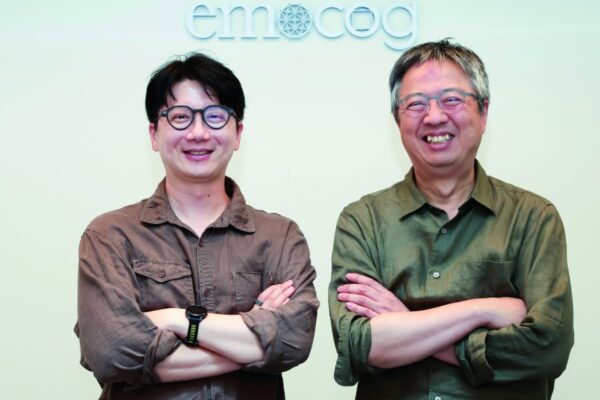 [뉴스] 이모코그 고령화 시대, 치매 없는 세상 인지기능을 지키는 디지털 치료기기