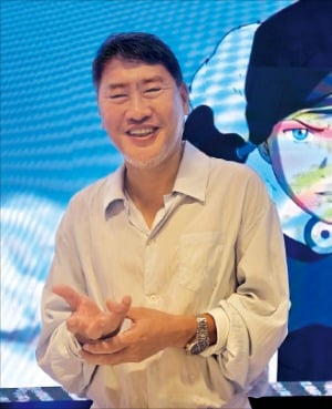 [뉴스] 유재명 하청서 글로벌 제작사로…이제 우리 IP로 승부해야죠