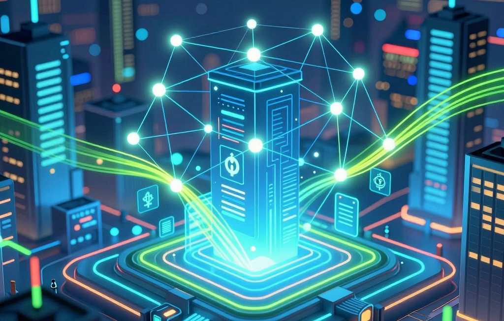 Tempo Blockchain이 바꾸는 스테이블코인 결제 L1의 미래와 핵심 기술 7가지