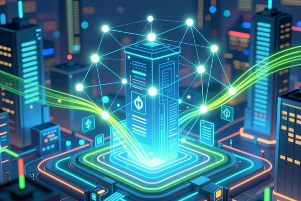Tempo Blockchain이 바꾸는 스테이블코인 결제 L1의 미래와 핵심 기술 7가지