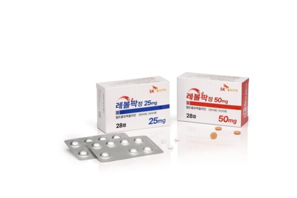 [뉴스] SK플라즈마, 저혈소판증 치료제 레볼팍 국내 공급
