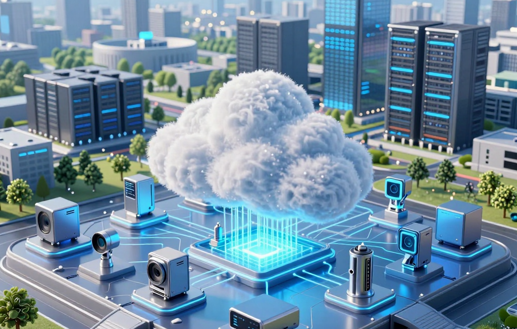 엣지투클라우드란? AWS·Azure·GCP가 주목하는 분산 클라우드의 미래