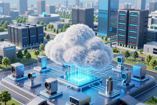 엣지투클라우드란? AWS·Azure·GCP가 주목하는 분산 클라우드의 미래