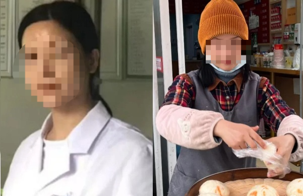 [뉴스] “너무 행복해 그만둘 수 없다”…20년 의사직 때려친 여성이 택한 직업