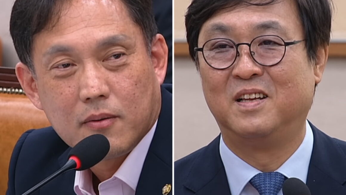[뉴스] 육영수, 누가 암살? 질문에 헛웃음…법사위 또 아수라장