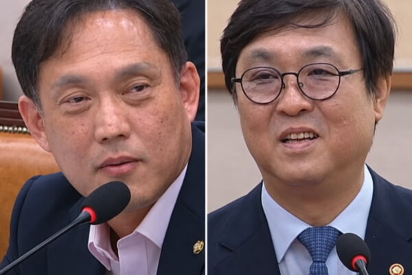 [뉴스] 육영수, 누가 암살? 질문에 헛웃음…법사위 또 아수라장