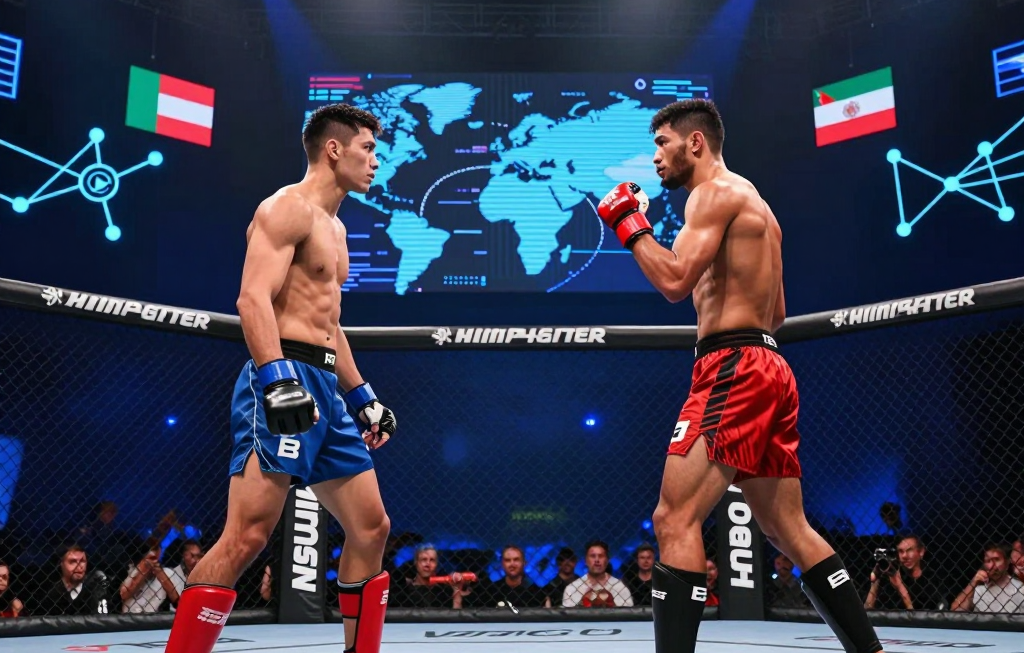 UFC 331 완전분석: 스트리밍 시대 최두호·판토자 복수전까지
