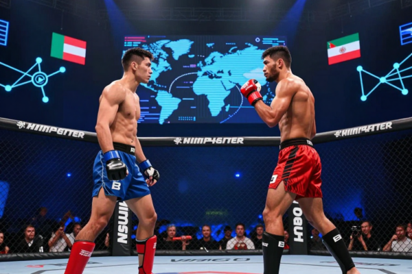 UFC 331 완전분석: 스트리밍 시대 최두호·판토자 복수전까지