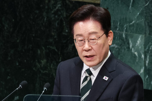 [뉴스] 李대통령 “北포로 송환, 우크라가 비공개 합의 어기고 공개”