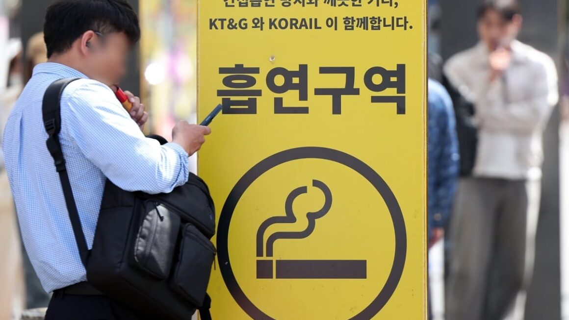 [뉴스] 이 정도면 금연 성공한 줄…연초 끊었는데 결과는 반전
