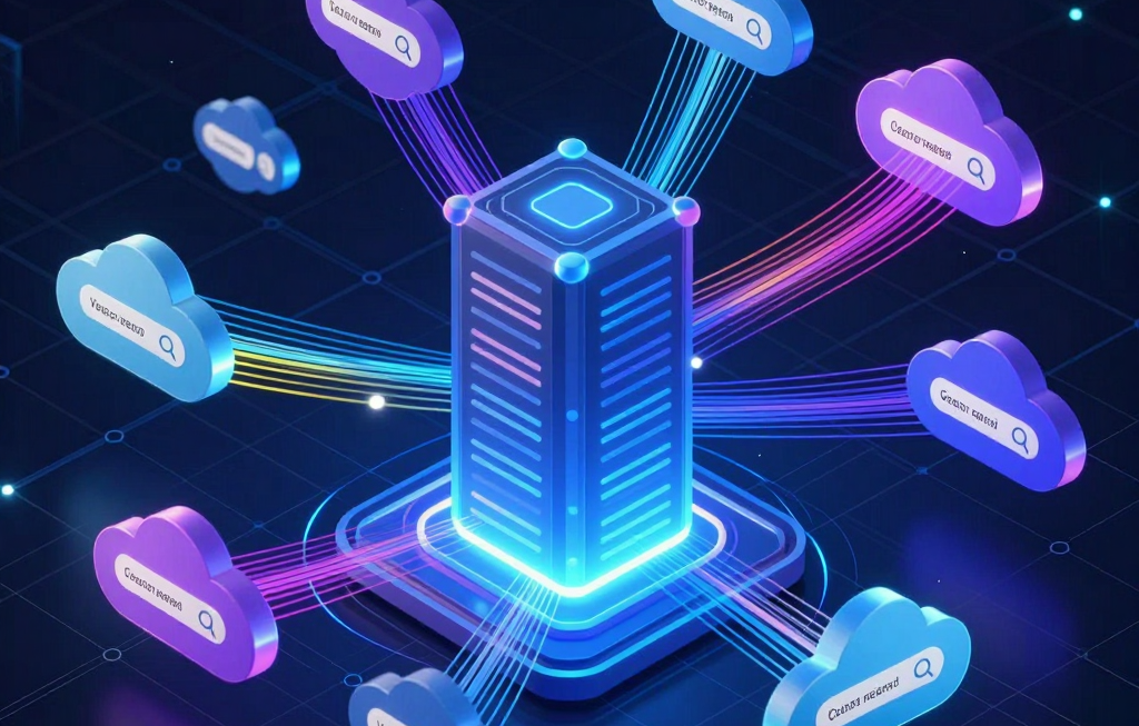 Elastic Serverless 벡터 DB와 Cross-Project Search, AI 검색의 판도를 바꿀까?