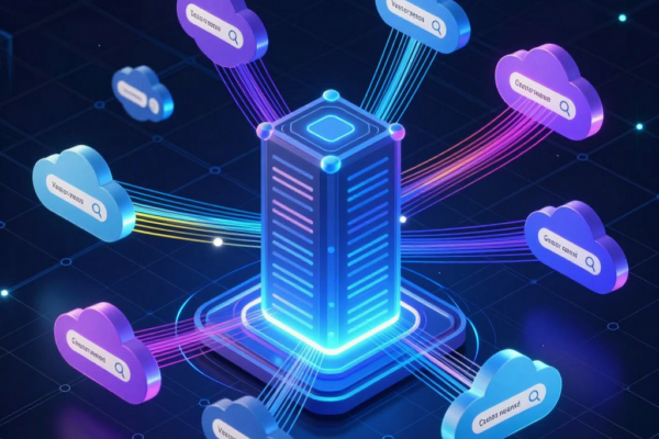 Elastic Serverless 벡터 DB와 Cross-Project Search, AI 검색의 판도를 바꿀까?