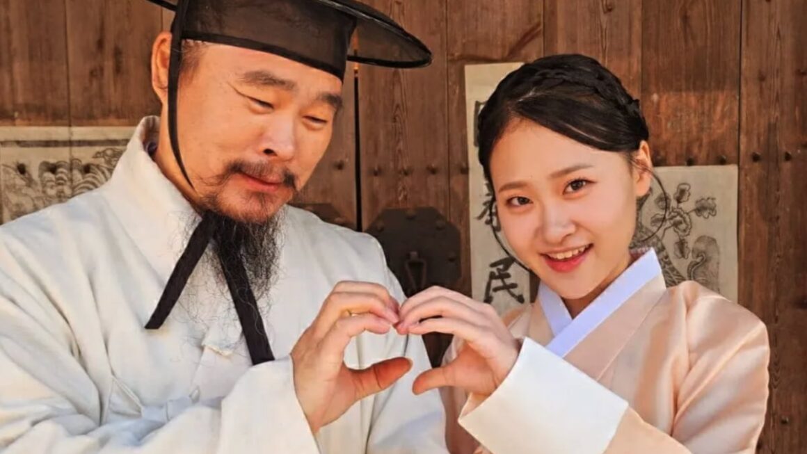 [뉴스] 심수봉 존경했는데 펑펑 울었다…김다현 父가 밝힌 그날