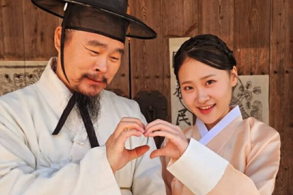 [뉴스] 심수봉 존경했는데 펑펑 울었다…김다현 父가 밝힌 그날