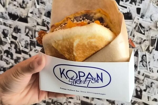[뉴스] 한국 길거리 간식인데…덴마크인들 푹 빠진 뜻밖의 K푸드
