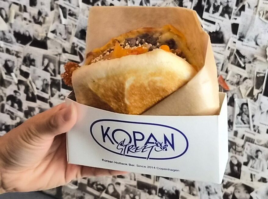 [뉴스] 한국 길거리 간식인데…덴마크인들 푹 빠진 뜻밖의 K푸드