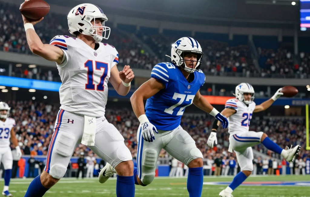 2026 Chiefs 2연승의 비밀: Mahomes·Walker·Butker 삼각편대의 귀환