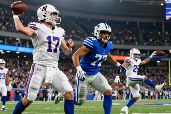 2026 Chiefs 2연승의 비밀: Mahomes·Walker·Butker 삼각편대의 귀환