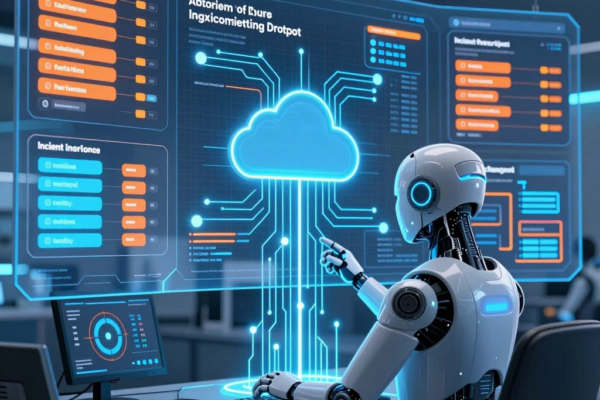 AWS DevOps Agent란? 인시던트 대응부터 자율 운영까지 핵심 변화 7가지