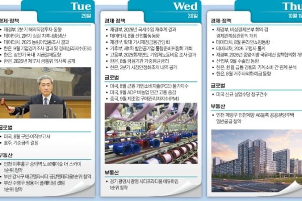 [뉴스] 반도체 호황에…올 초과세수 50조 웃돌 듯