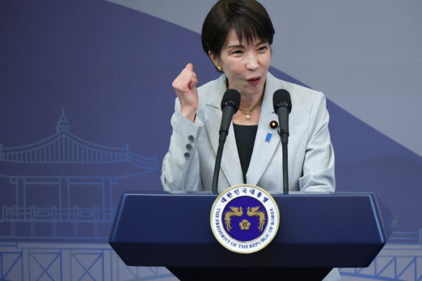[뉴스] “일본 신형 군국주의 경계해야” 中 여론전에…日정부, SNS서 실명 반격