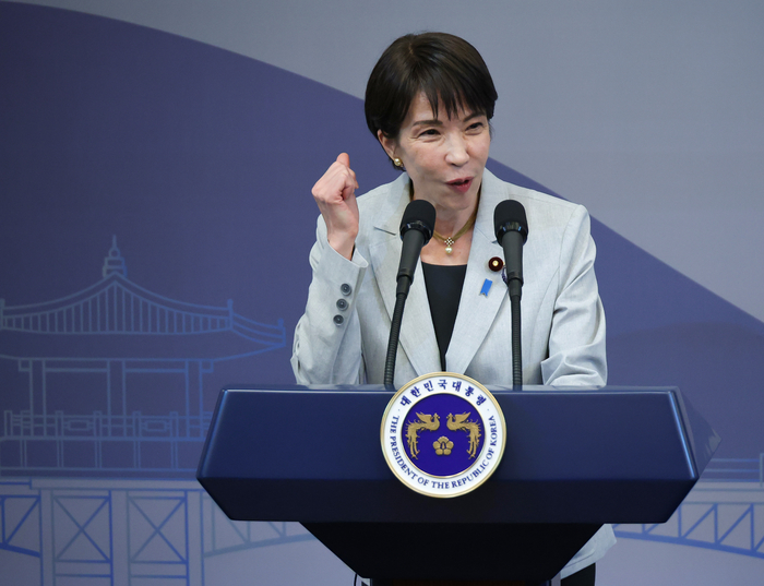 [뉴스] “일본 신형 군국주의 경계해야” 中 여론전에…日정부, SNS서 실명 반격