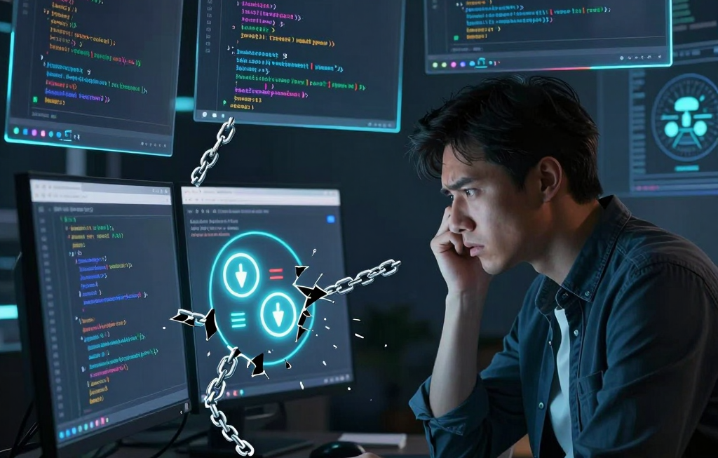 클로드 한도 논란: 개발자 3200명이 분노한 AI 도구의 치명적 한계