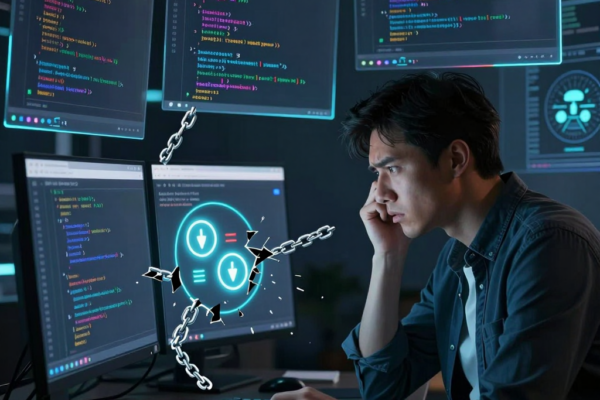 클로드 한도 논란: 개발자 3200명이 분노한 AI 도구의 치명적 한계