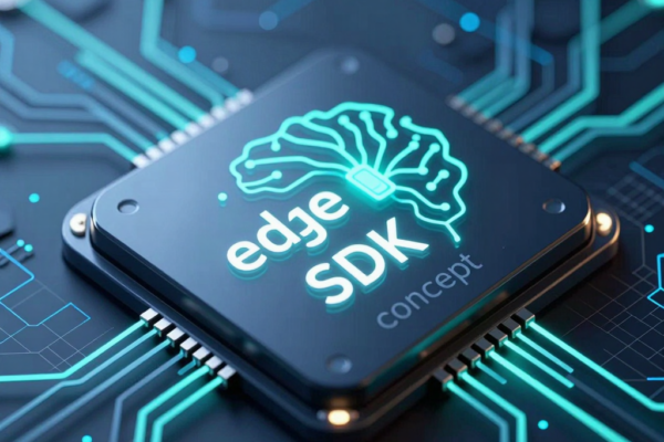 Telit Cinterion Edge AI SDK, 셀룰러 모듈이 AI 컴퓨터로 진화한 이유 5가지