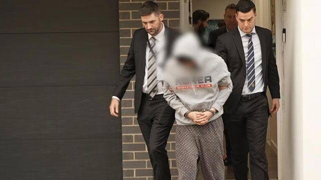 [뉴스] 호주서 무고한 시민 총격 살해…한국계 추정 21세 남성 추가 기소