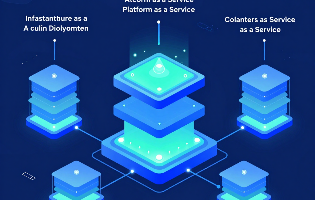 CaaS란 무엇일까? 2026년 클라우드 네이티브 핵심 기술과 Kubernetes
