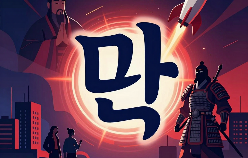 한 글자 ‘무’가 만드는 트렌드: 무속인·천무·무사·무신사 총정리