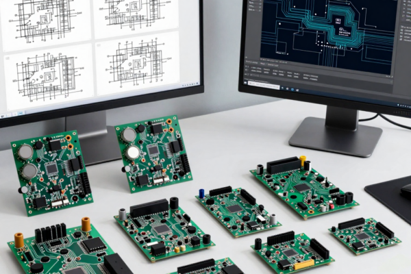 7년간 모은 KiCad 오픈소스 하드웨어 보드 74개 큐레이션 리스트 공개