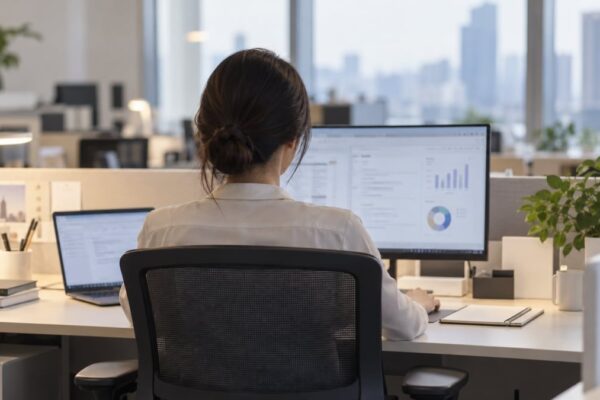 [뉴스] 팀장 안 달아도 괜찮아…연봉 더 받는 직원들, 이직 멈췄다