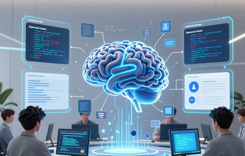 2026년 AI-native Low-code 플랫폼이 로우코드의 미래인 이유 5가지