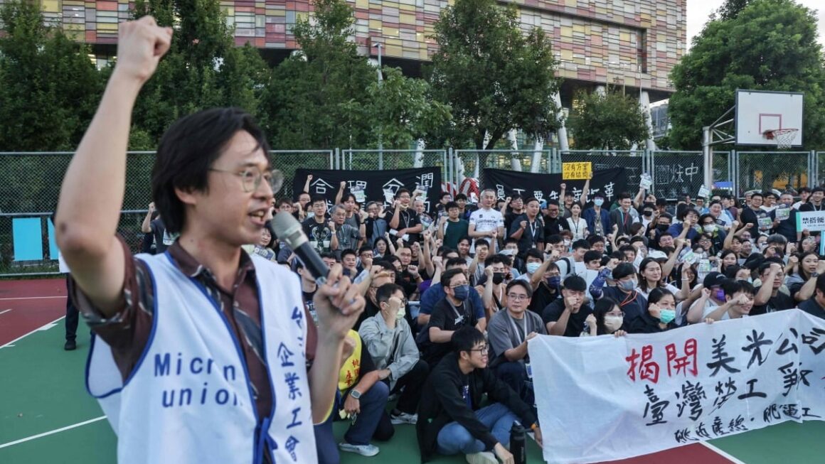 [뉴스] 한국처럼 15% 달라…삼전닉스 따라 직원들 결국 움직였다