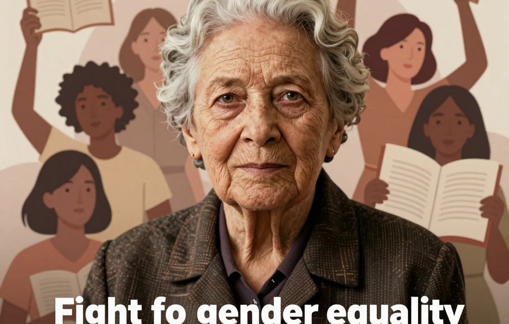 페미니즘 아이콘 글로리아 스타이넘 별세, 92년 혁명적 삶의 유산