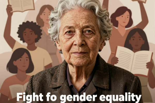 페미니즘 아이콘 글로리아 스타이넘 별세, 92년 혁명적 삶의 유산