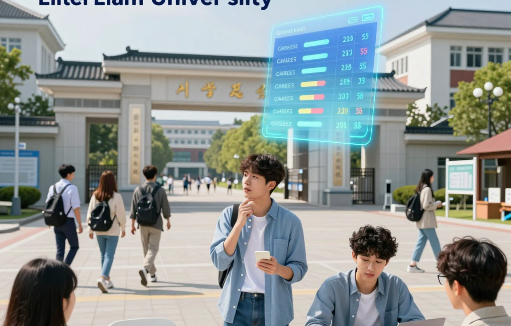 2025 한국 학생 트렌드 7가지: SKY 중도탈락부터 AI 학점인플레까지