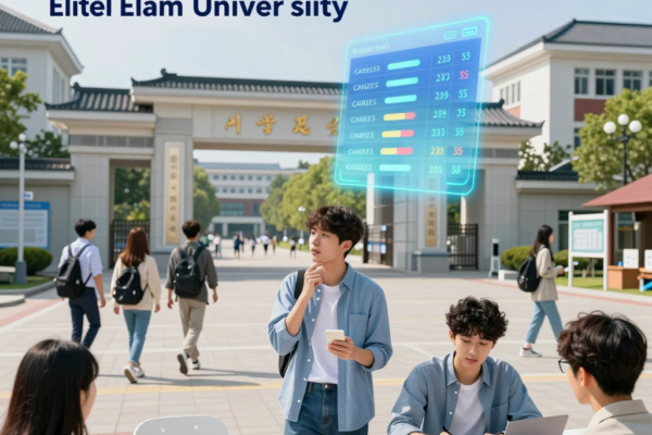 2025 한국 학생 트렌드 7가지: SKY 중도탈락부터 AI 학점인플레까지
