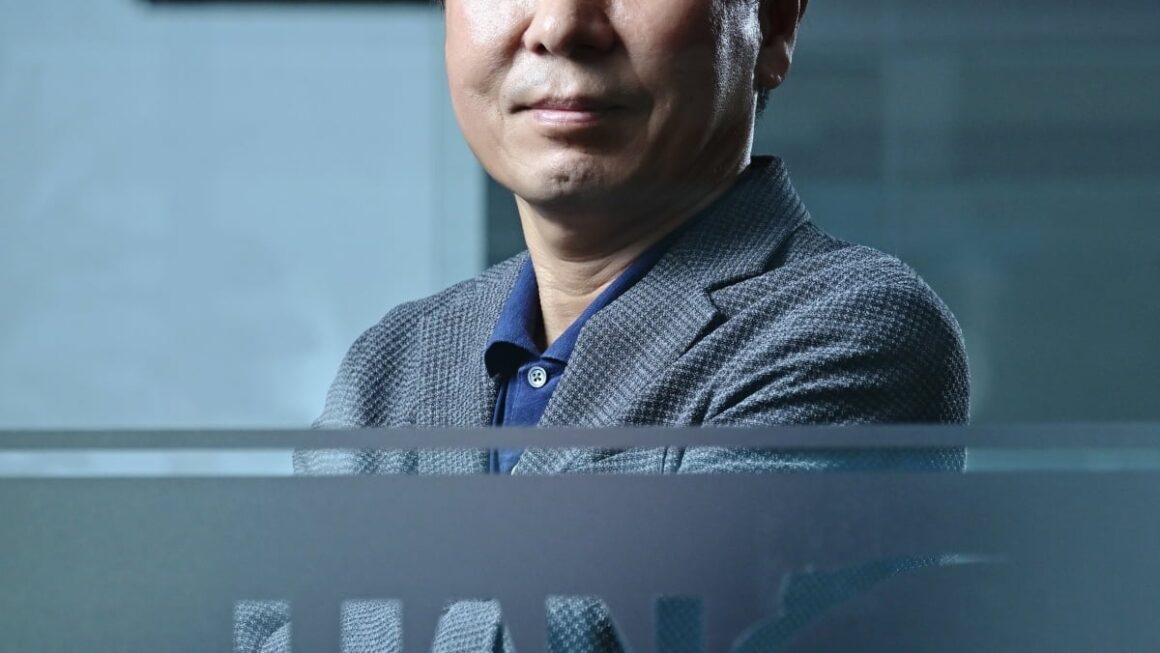 [뉴스] 한스바이오메드, 5년 정체 끝 바운스’로 3년 내 보형물 시장 1위 탈환”